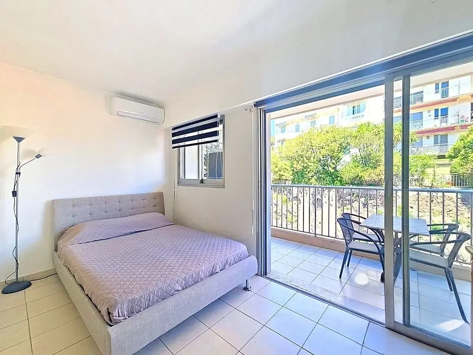 Квартира в Каннах, Франция, 26 м² - фото 9