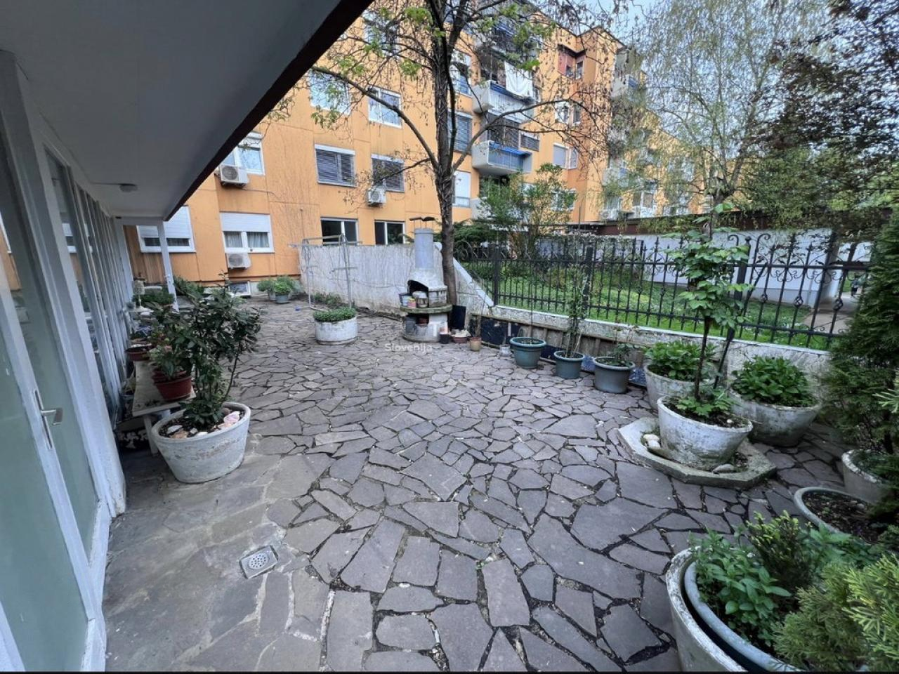 Квартира в Любляне, Словения, 108 м² - фото 9