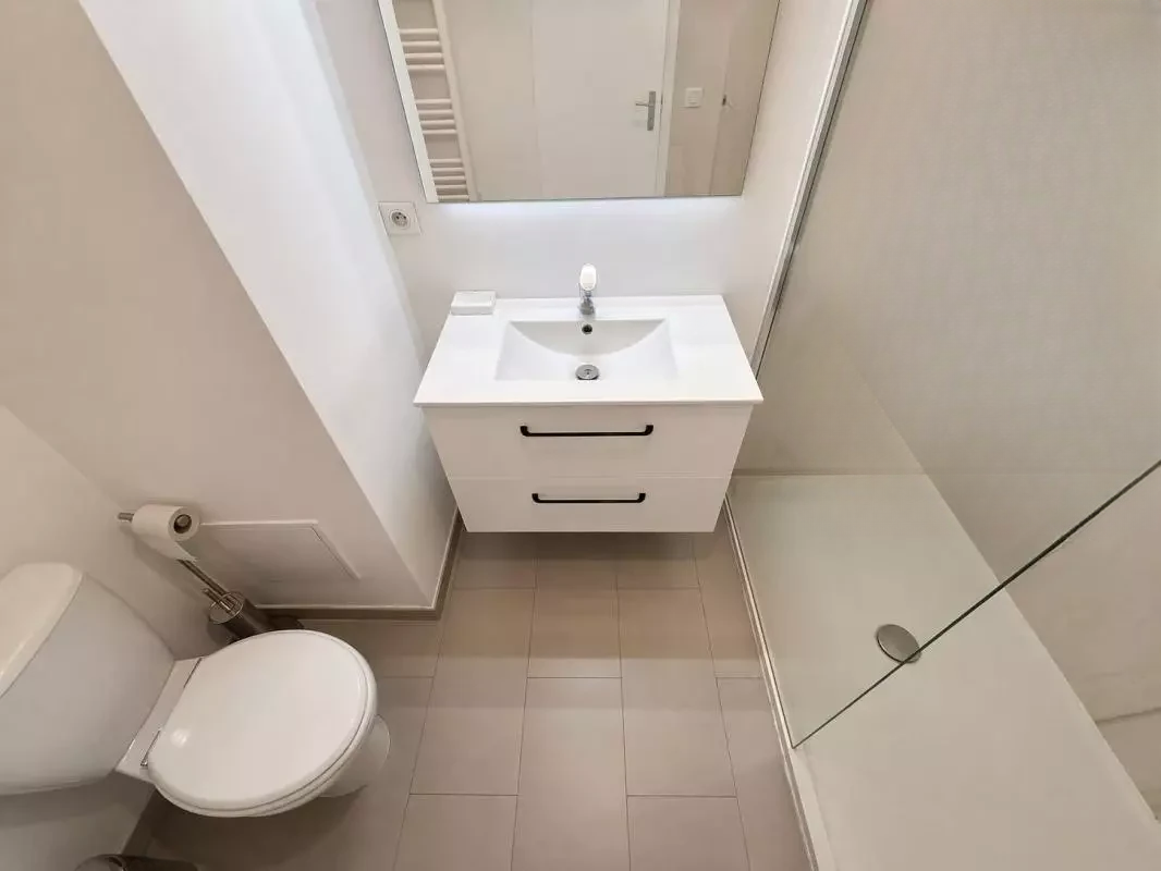 Квартира в Каннах, Франция, 64 м² - фото 9