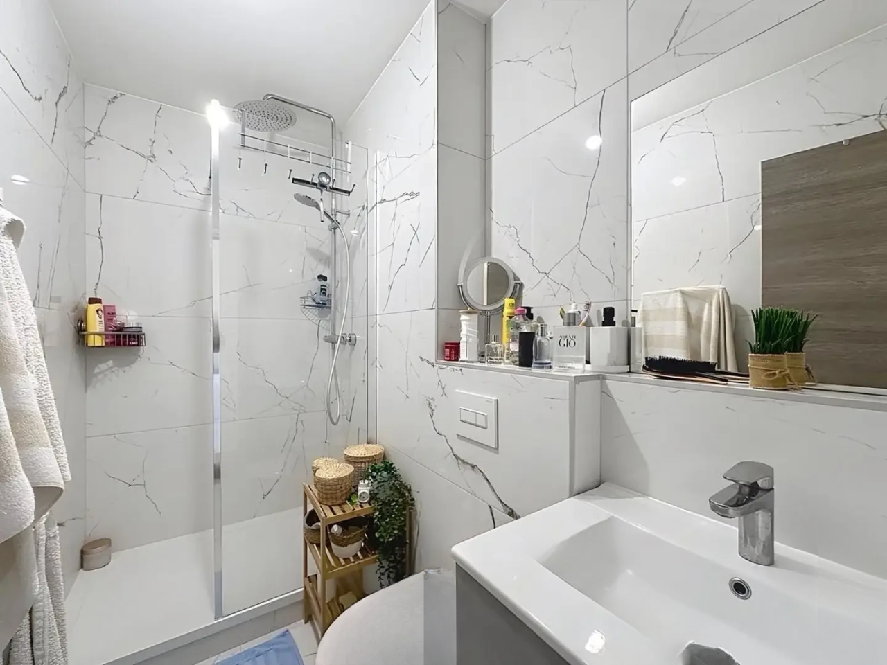 Квартира в Каннах, Франция, 78 м² - фото 9