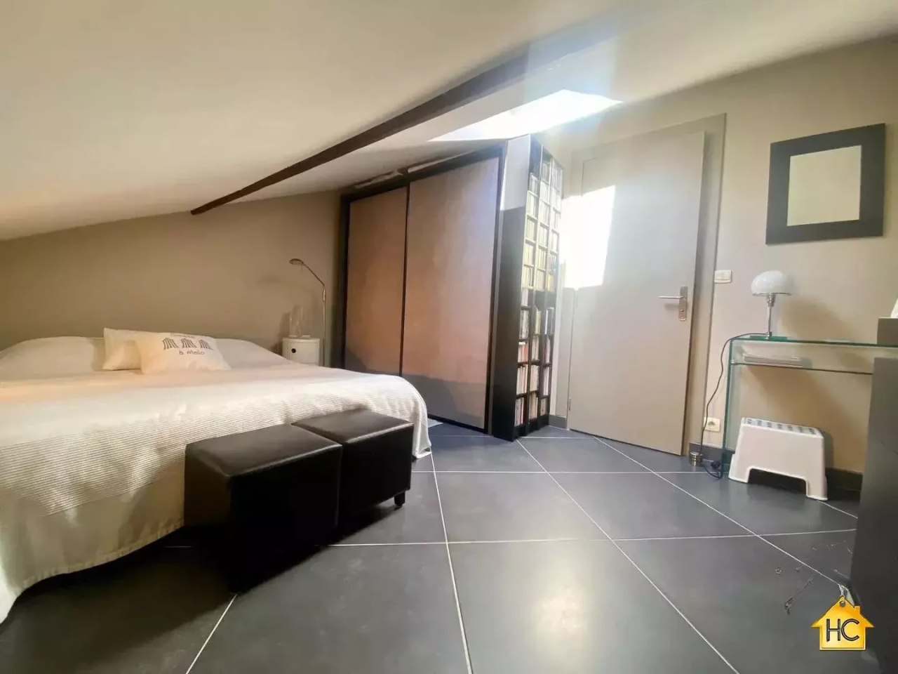 Квартира в Каннах, Франция, 78 м² - фото 9