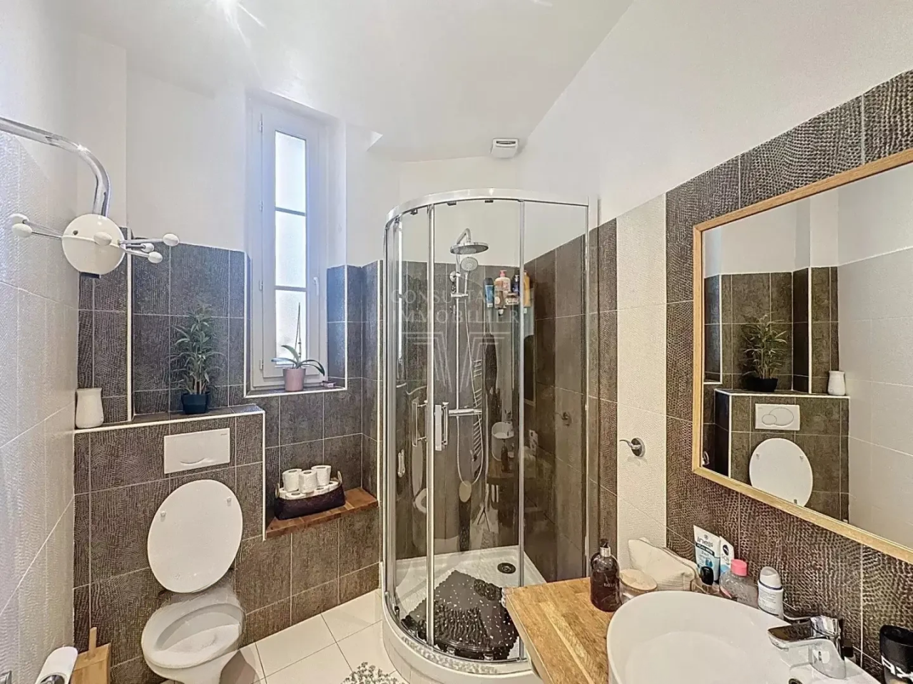 Квартира в Каннах, Франция, 57 м² - фото 9