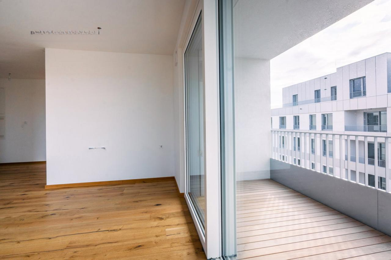 Квартира в Любляне, Словения, 73 м² - фото 9