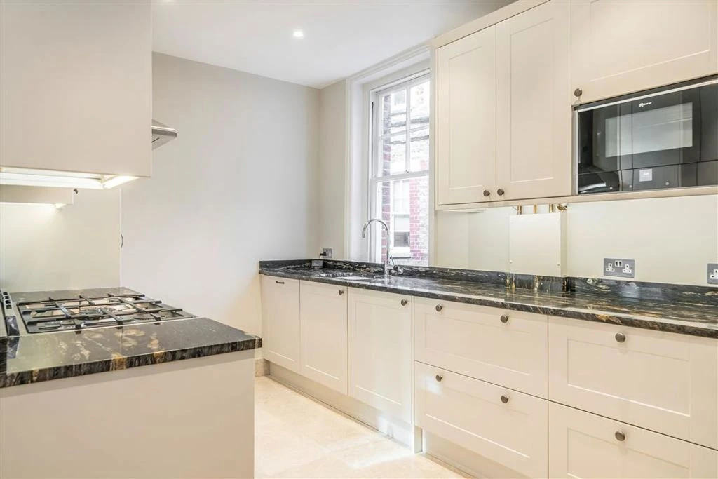 Квартира в Лондоне, Великобритания, 140 м² - фото 9