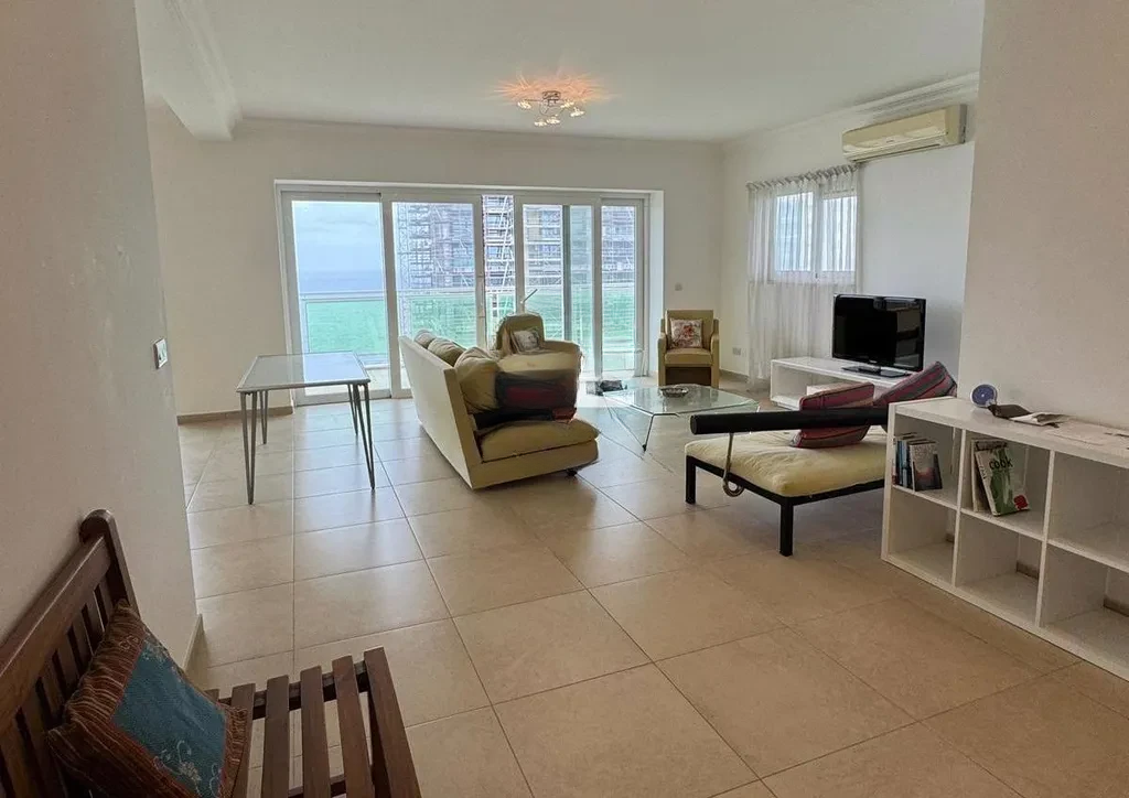Квартира в Слиме, Мальта, 140 м² - фото 9
