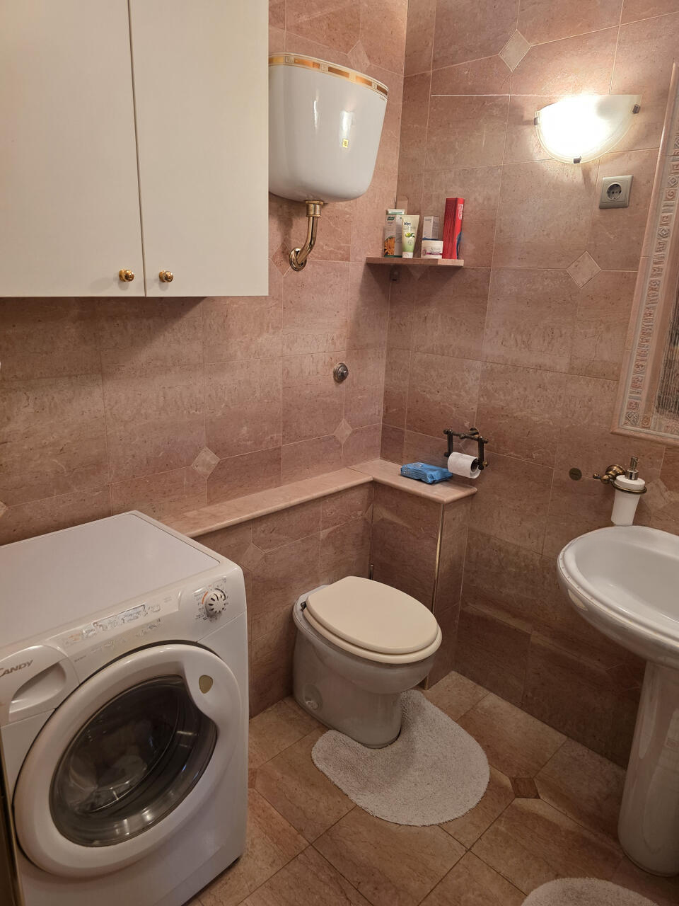 Квартира в Любляне, Словения, 63 м² - фото 9