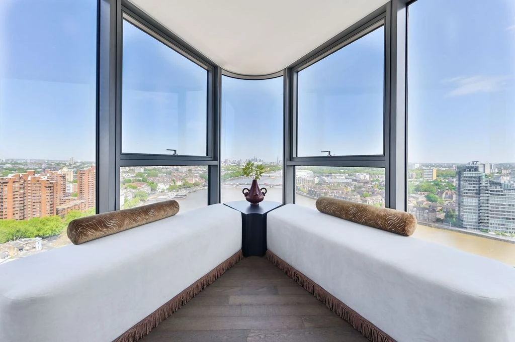 Квартира в Лондоне, Великобритания, 175 м² - фото 9