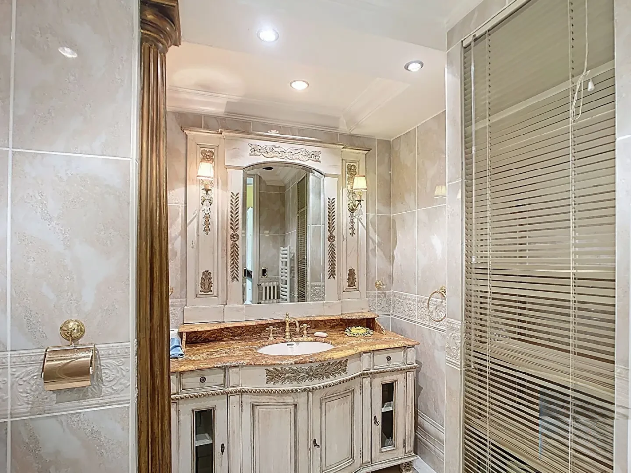 Квартира в Каннах, Франция, 61 м² - фото 9