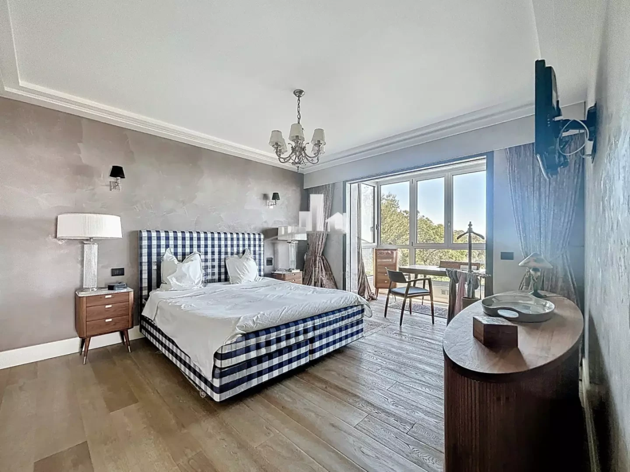 Квартира в Каннах, Франция, 121 м² - фото 9