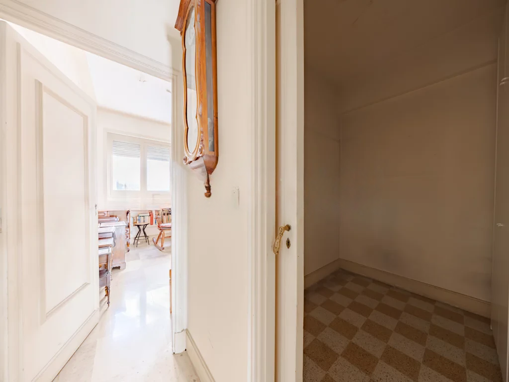 Квартира в Монако, Монако, 130 м² - фото 9