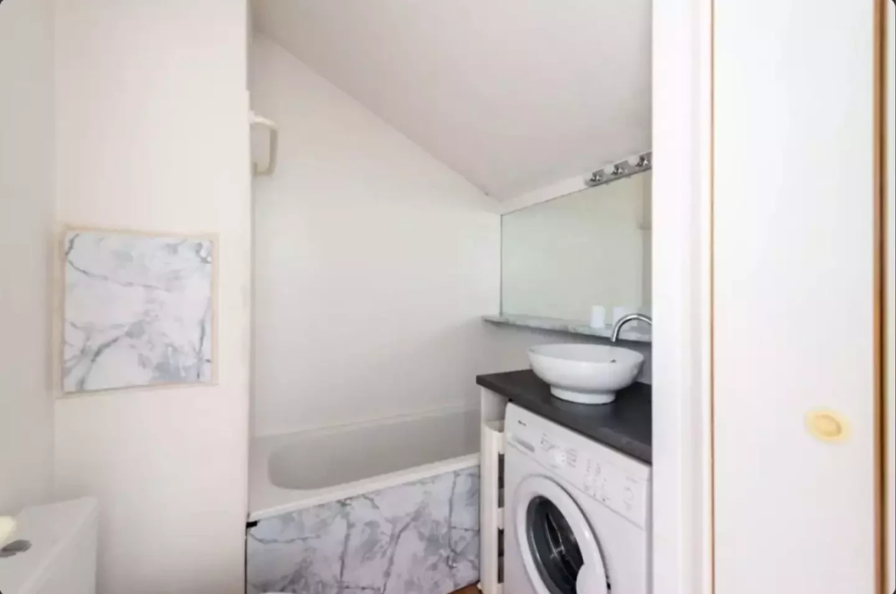 Квартира в Каннах, Франция, 35 м² - фото 9