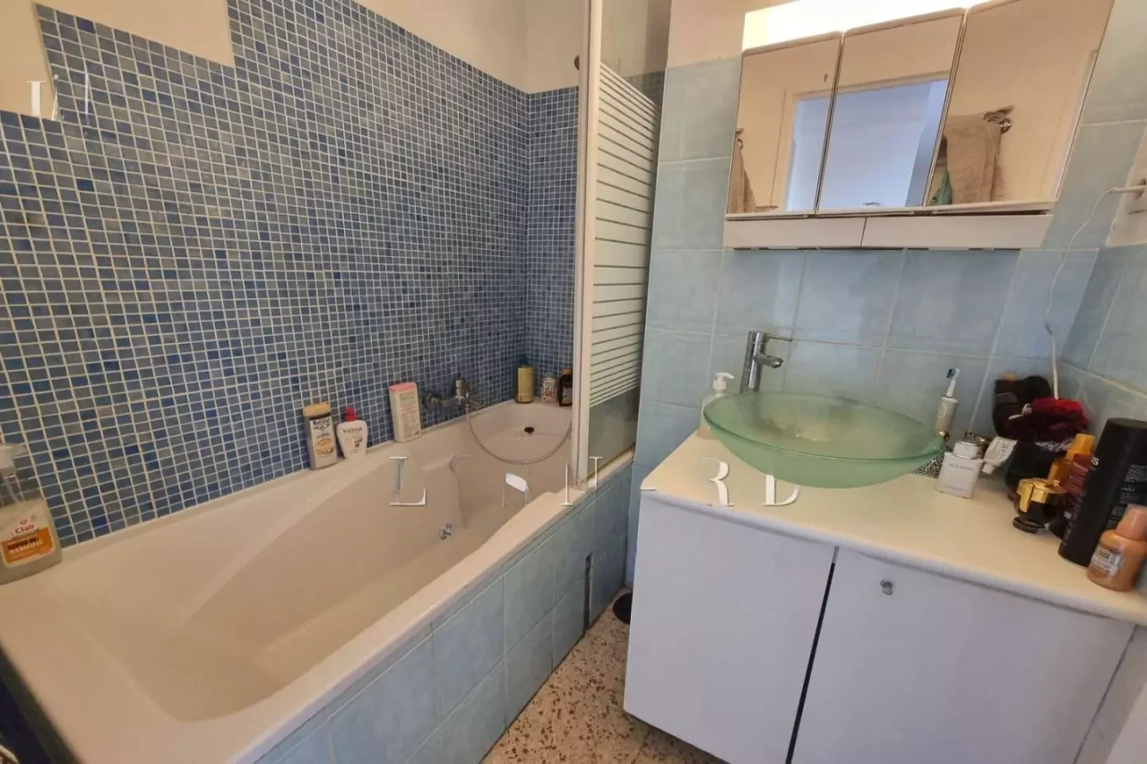 Квартира в Каннах, Франция, 67 м² - фото 9