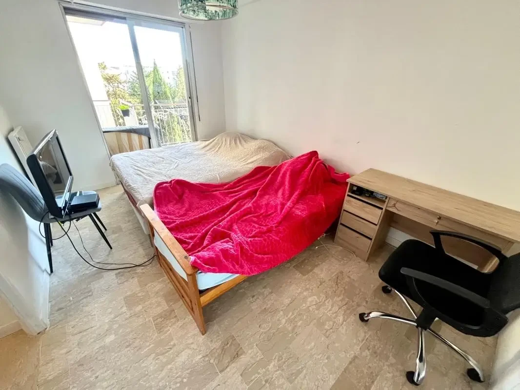Квартира в Каннах, Франция, 55 м² - фото 9
