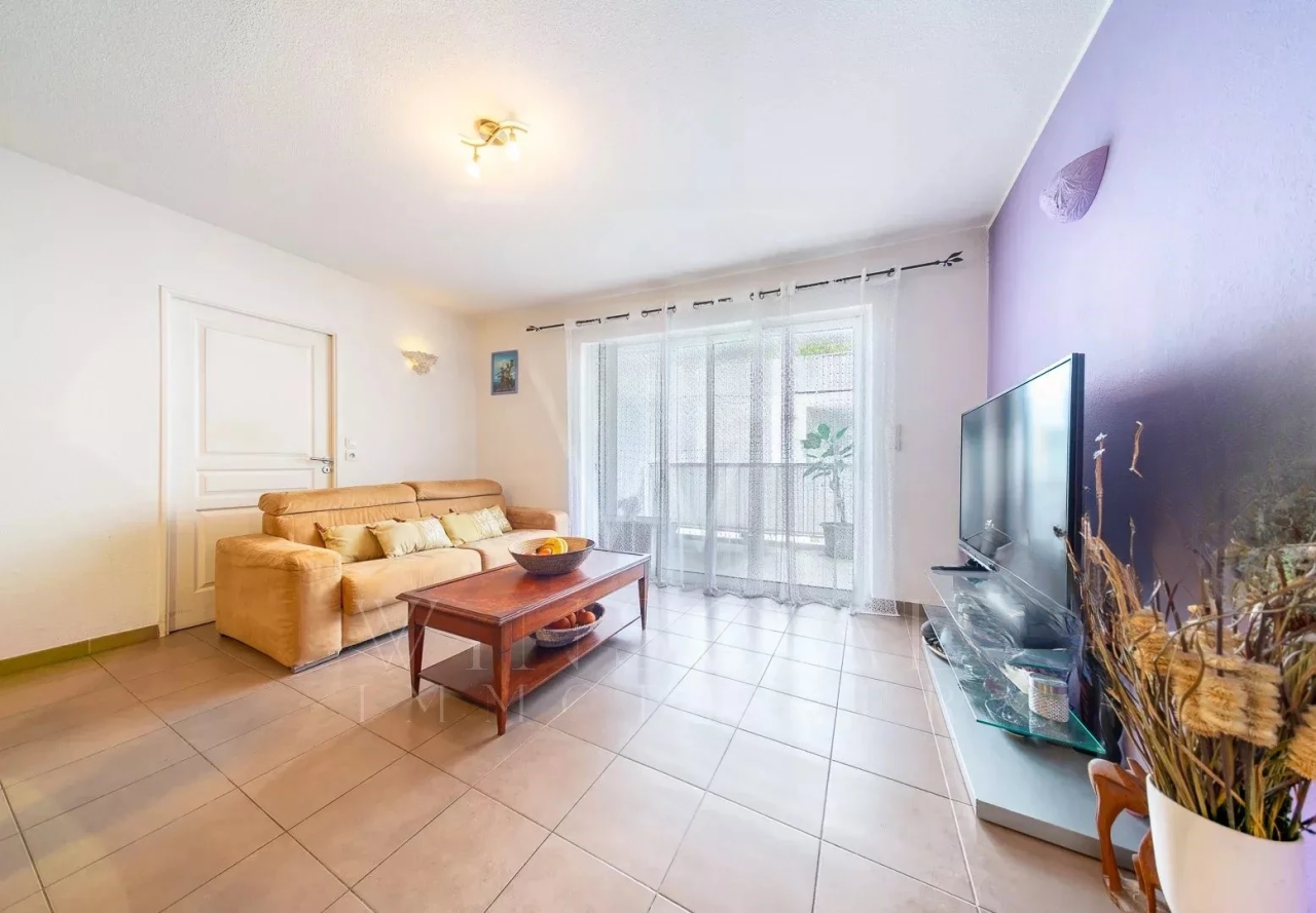 Квартира в Каннах, Франция, 83 м² - фото 9