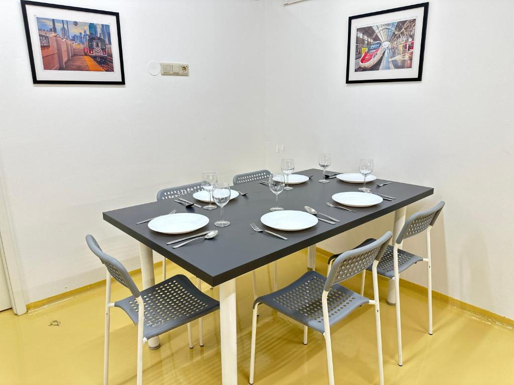 Квартира в Любляне, Словения, 98 м² - фото 9