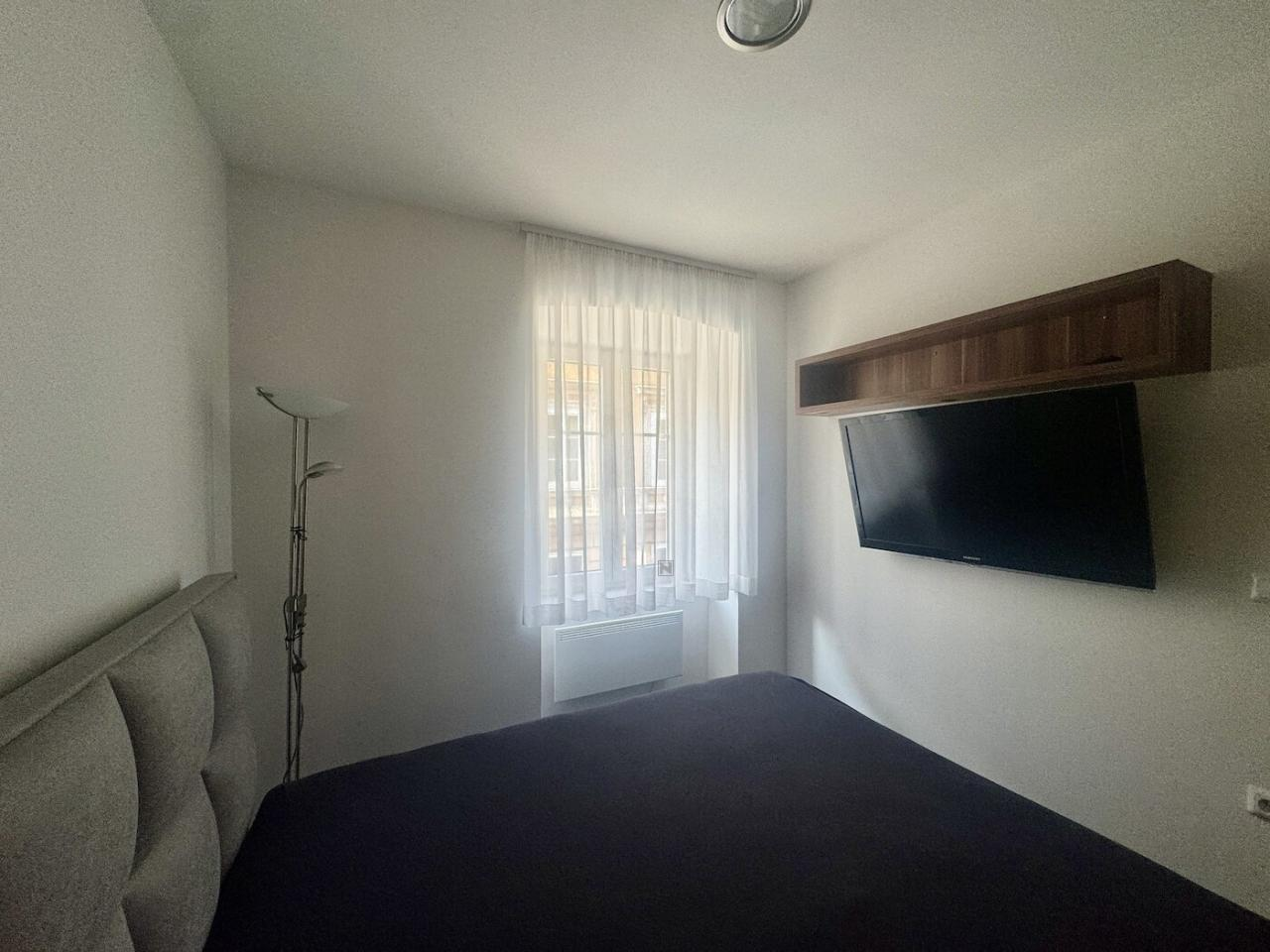 Квартира в Любляне, Словения, 44 м² - фото 9