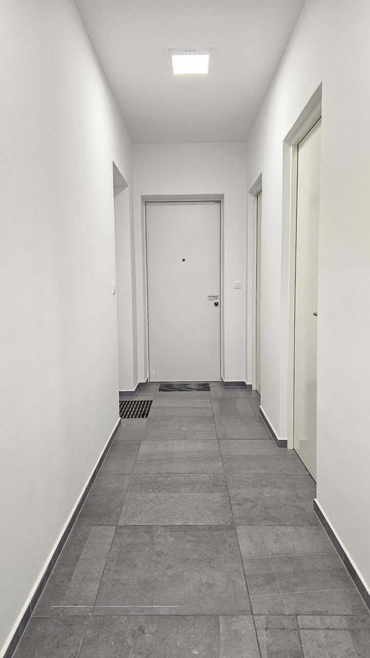 Квартира в Любляне, Словения, 85 м² - фото 9