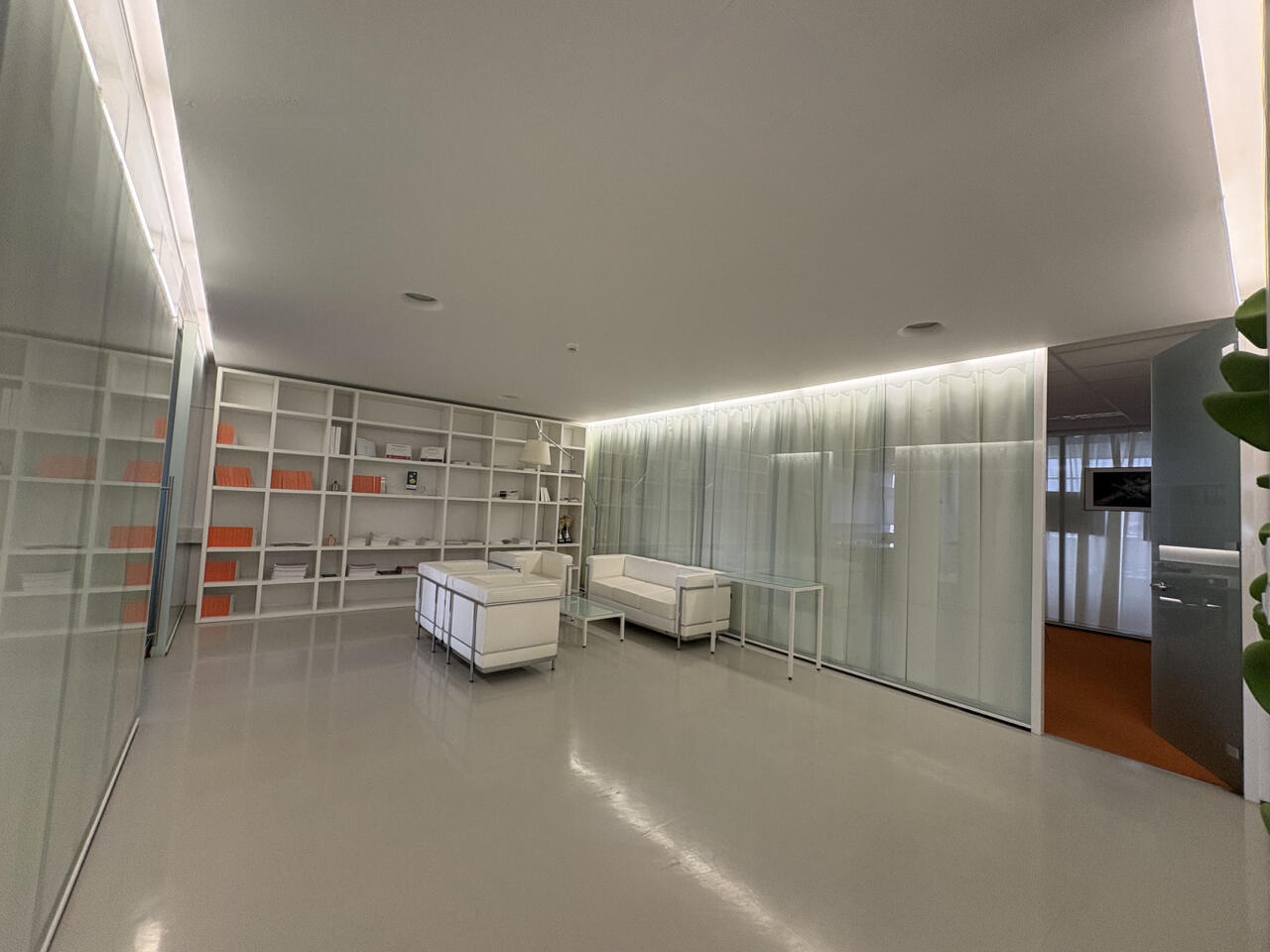 Офис в Любляне, Словения, 179 м² - фото 9