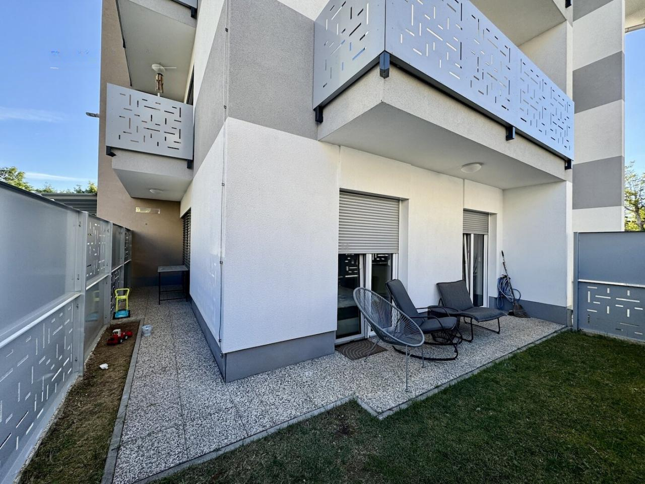 Квартира в Любляне, Словения, 85 м² - фото 9