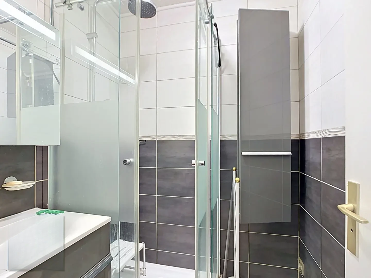 Квартира в Каннах, Франция, 34 м² - фото 9