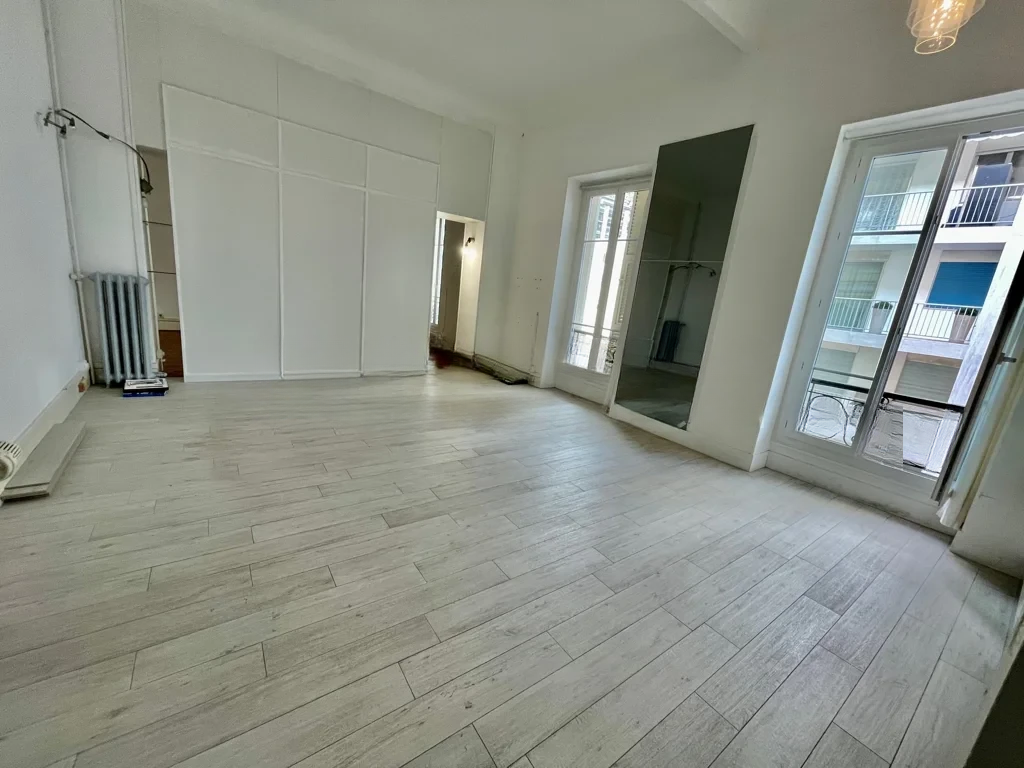 Квартира в Монако, Монако, 60 м² - фото 9