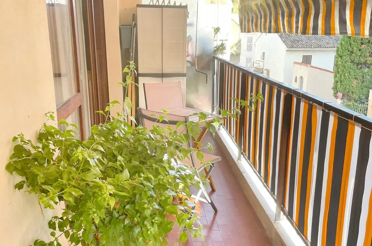 Квартира в Каннах, Франция, 41 м² - фото 8