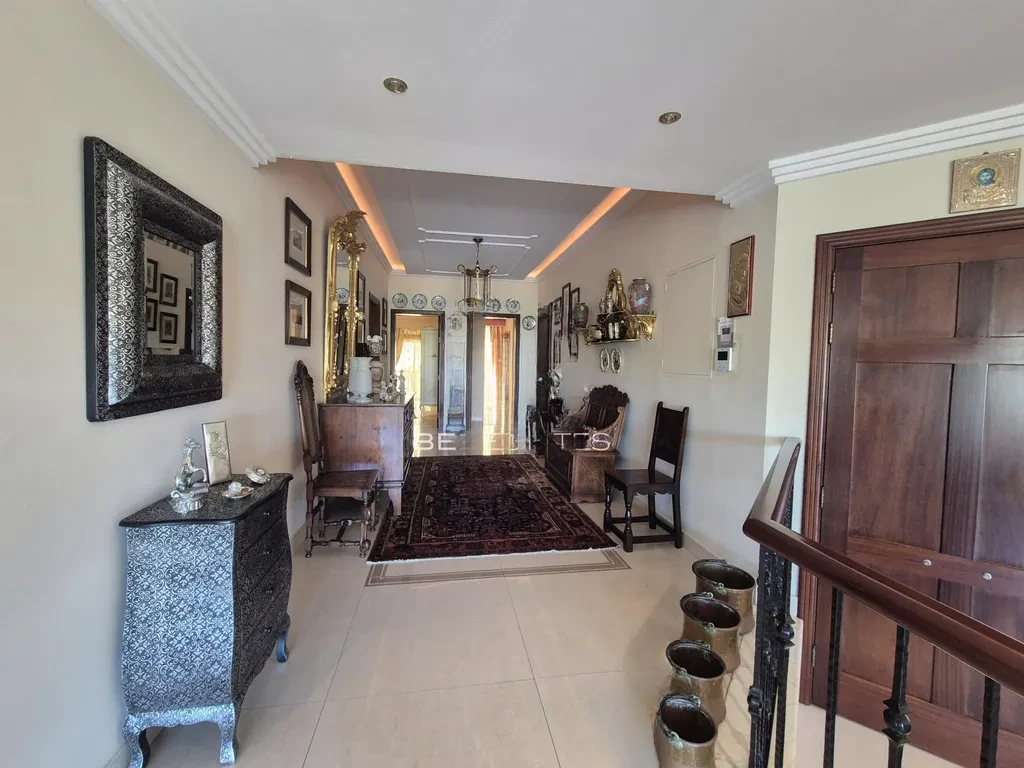 Квартира в Слиме, Мальта, 181 м² - фото 9