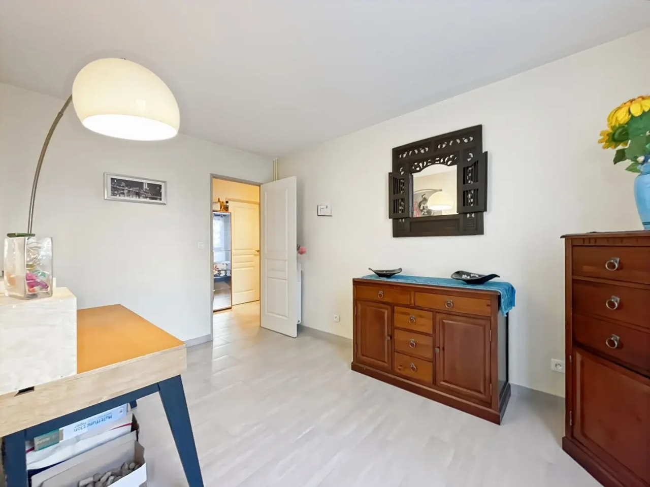 Квартира в Каннах, Франция, 84 м² - фото 9