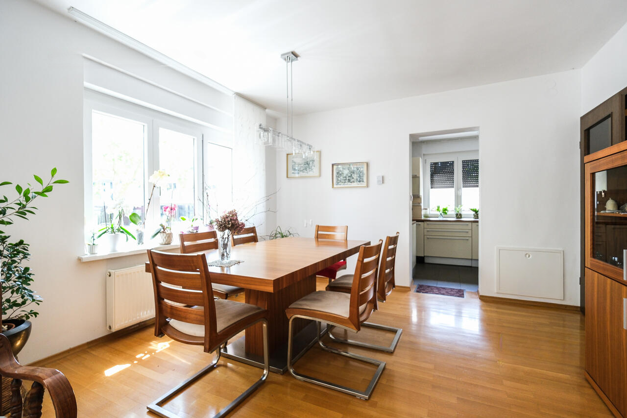 Дом в Любляне, Словения, 280 м² - фото 9