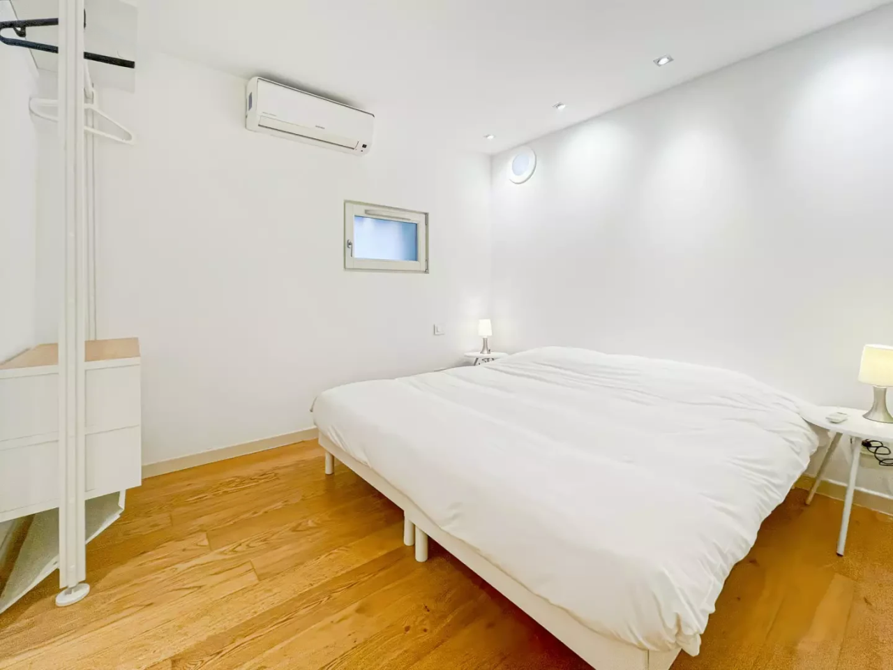 Квартира в Каннах, Франция, 52 м² - фото 9