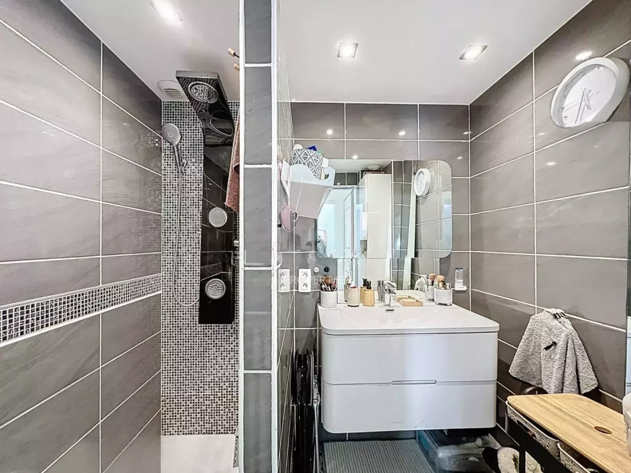 Квартира в Каннах, Франция, 55 м² - фото 9
