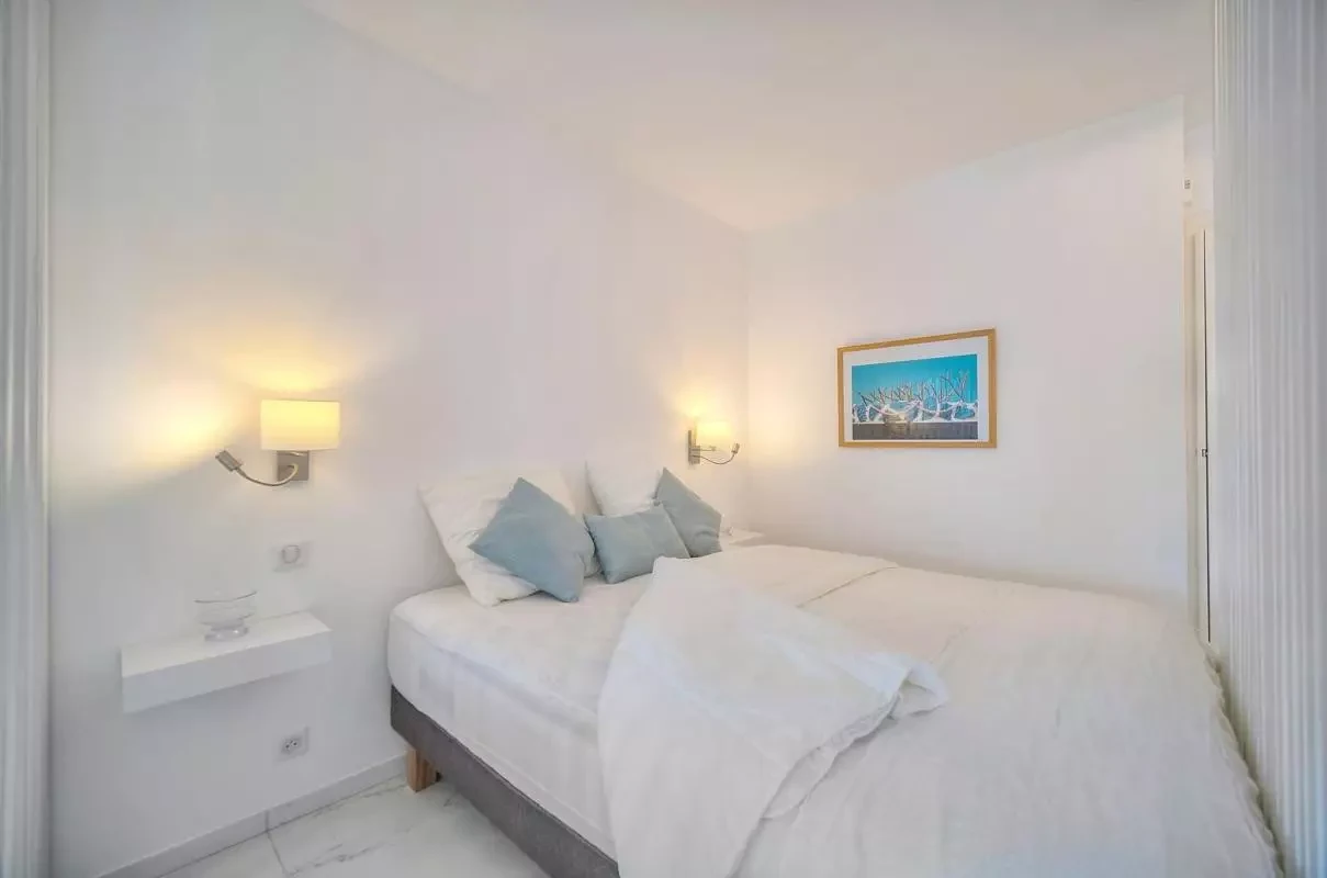 Квартира в Каннах, Франция, 31 м² - фото 9