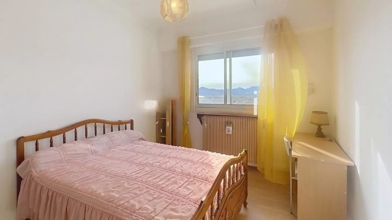 Квартира в Каннах, Франция, 92 м² - фото 9