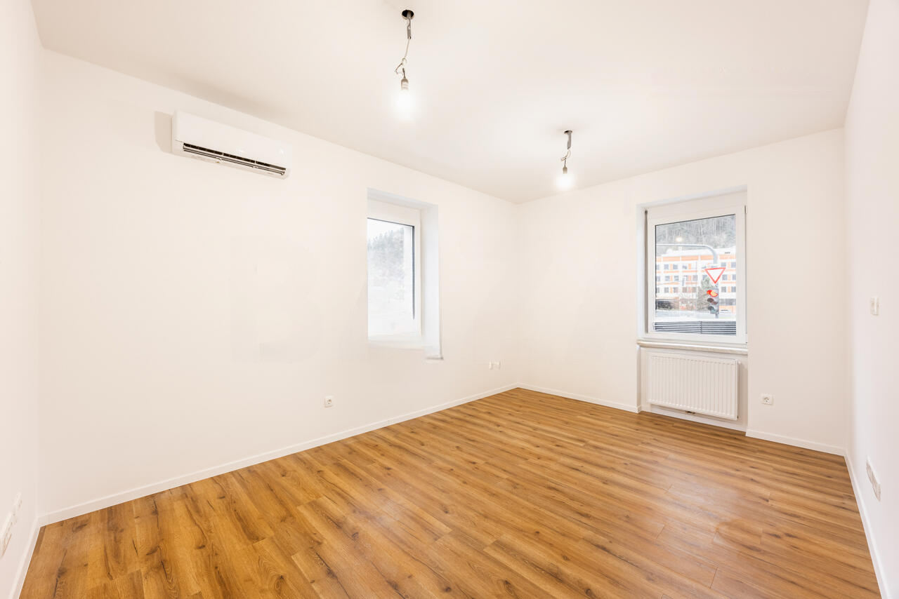 Квартира в Любляне, Словения, 76 м² - фото 9
