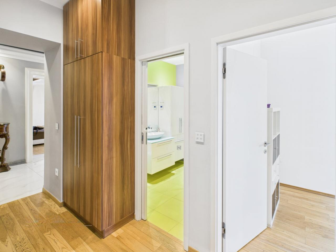 Квартира в Любляне, Словения, 176 м² - фото 9