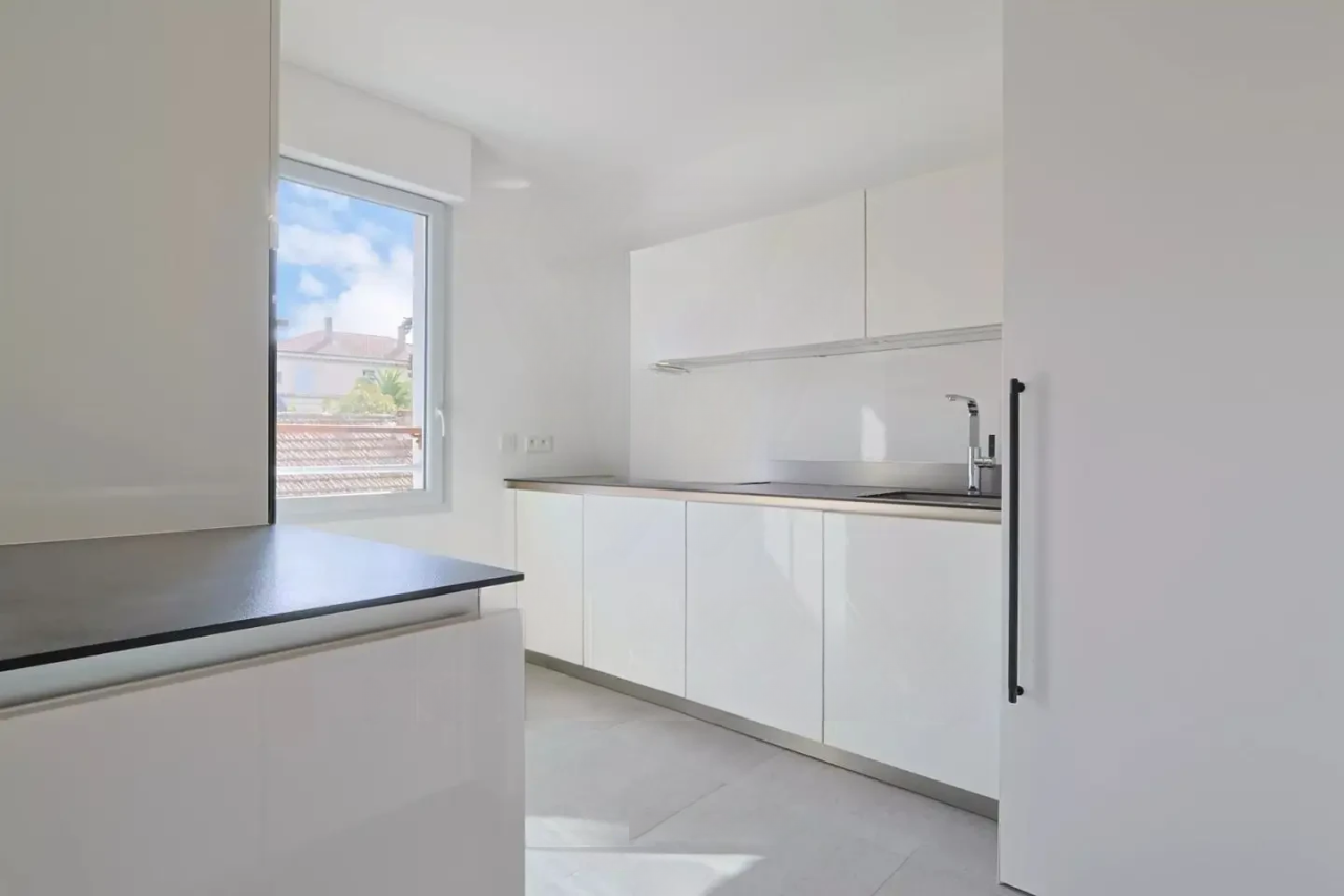 Квартира в Каннах, Франция, 54 м² - фото 9