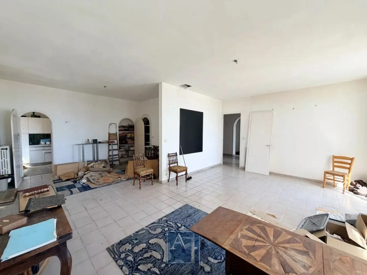 Квартира в Каннах, Франция, 154 м² - фото 9