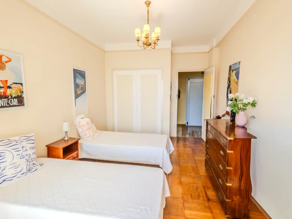 Квартира в Монте Карло, Монако, 86 м² - фото 9