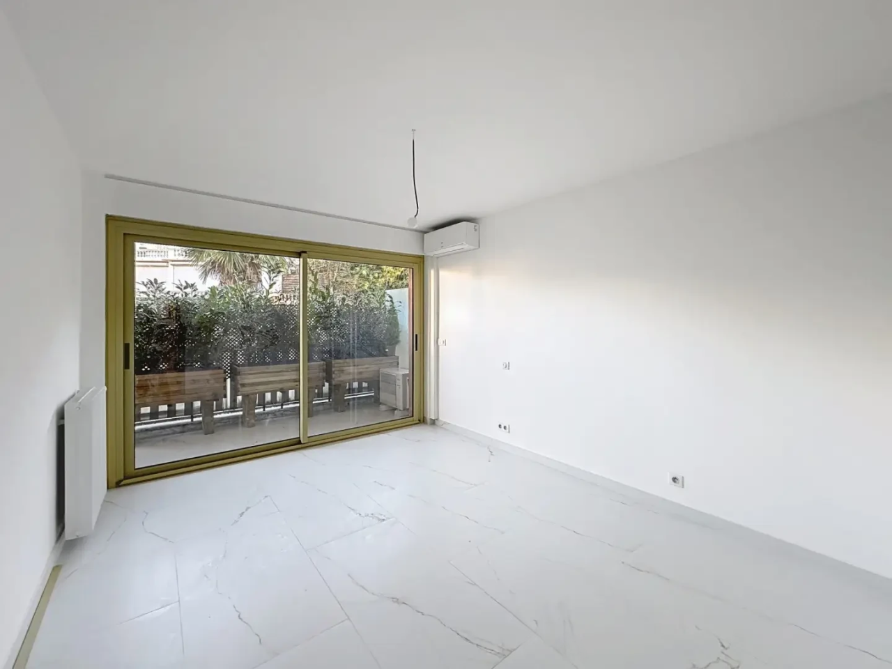 Квартира в Каннах, Франция, 61 м² - фото 9