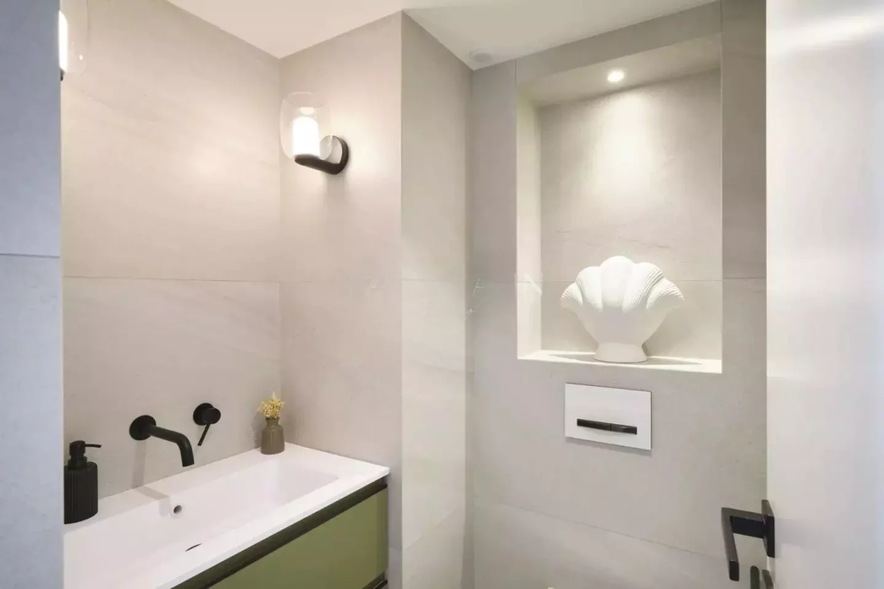 Квартира в Каннах, Франция, 108 м² - фото 9