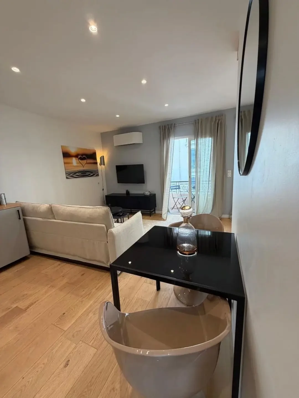 Квартира в Каннах, Франция, 31 м² - фото 9