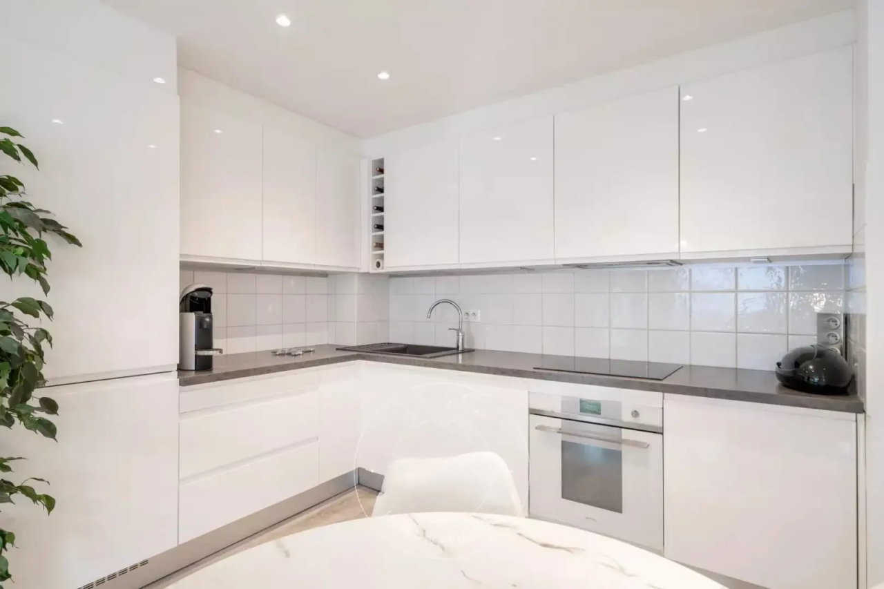 Квартира в Каннах, Франция, 38 м² - фото 9