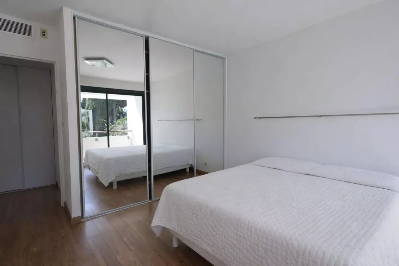 Квартира в Каннах, Франция, 147 м² - фото 9