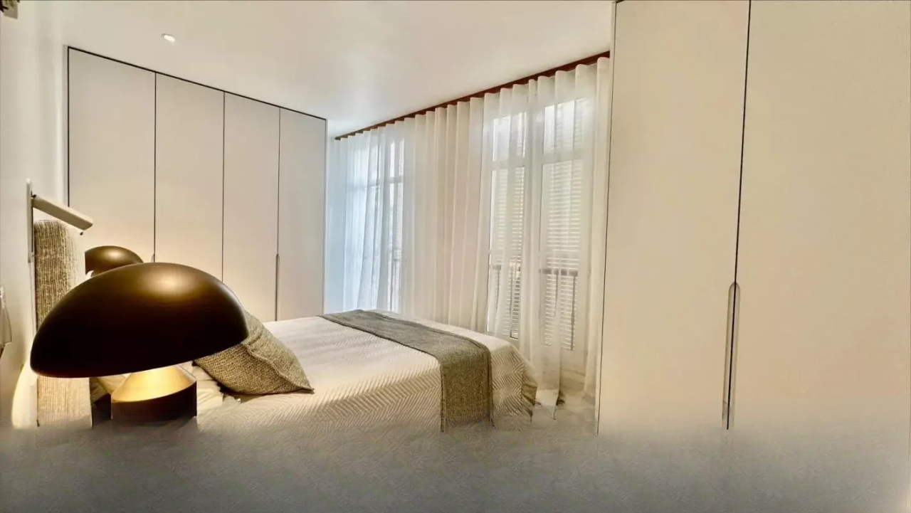 Квартира в Каннах, Франция, 132 м² - фото 9