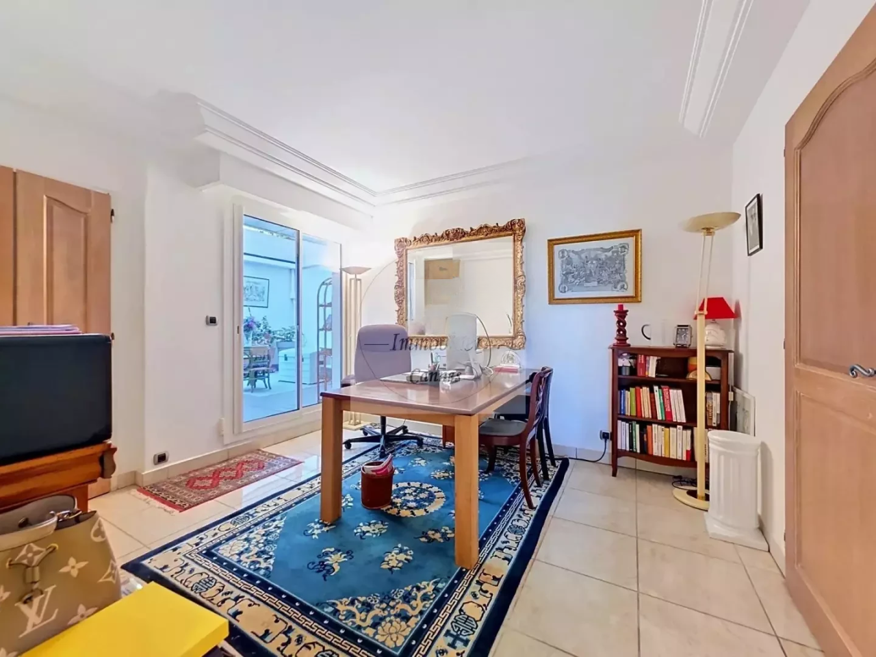 Квартира в Каннах, Франция, 155 м² - фото 9