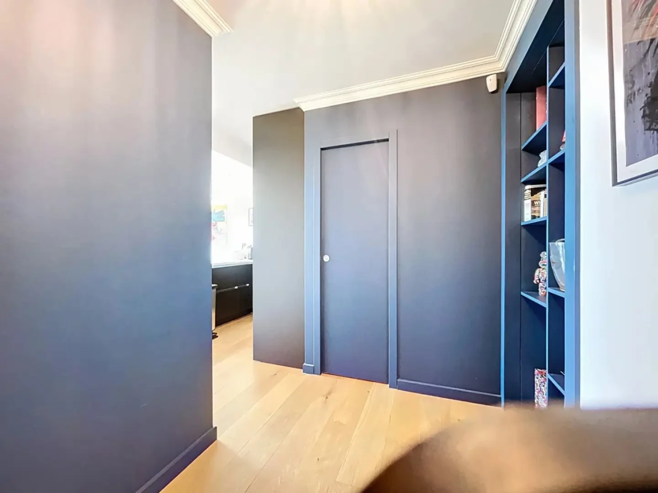Квартира в Каннах, Франция, 50 м² - фото 9