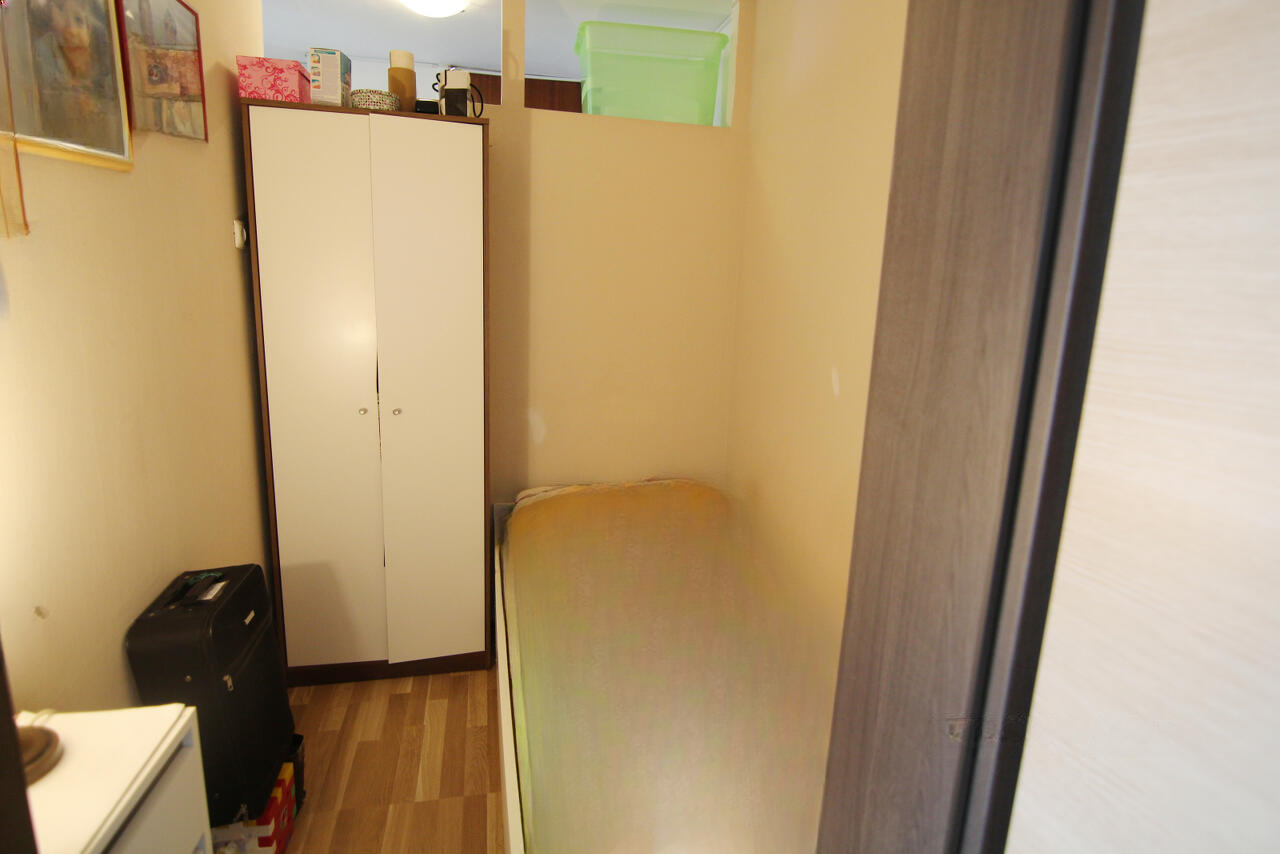 Квартира в Любляне, Словения, 62 м² - фото 9
