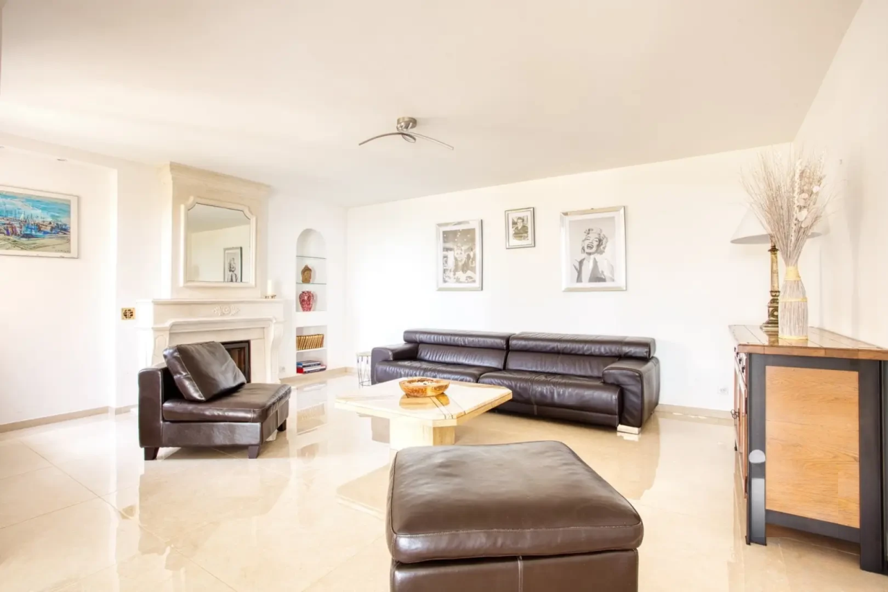 Квартира в Каннах, Франция, 294 м² - фото 9