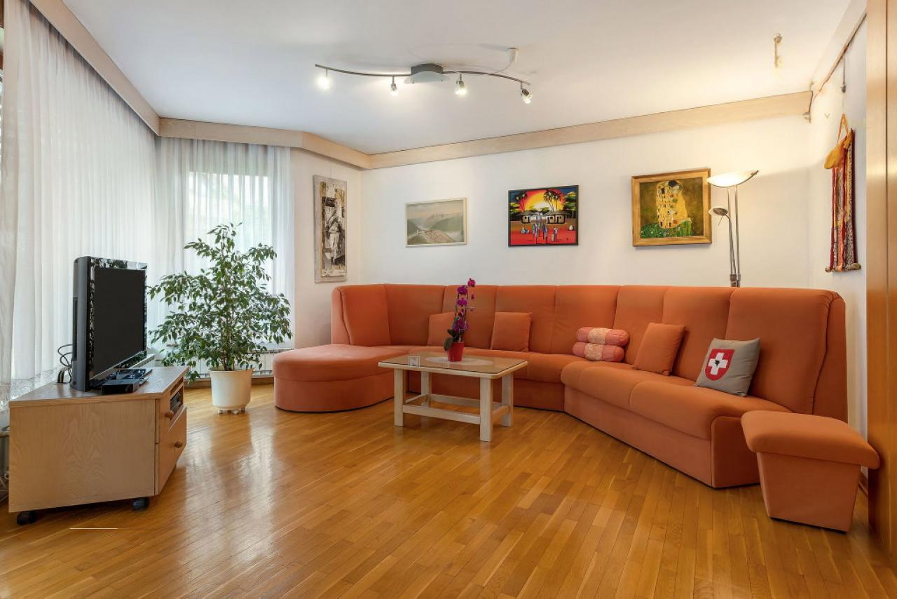 Дом в Любляне, Словения, 310 м² - фото 9
