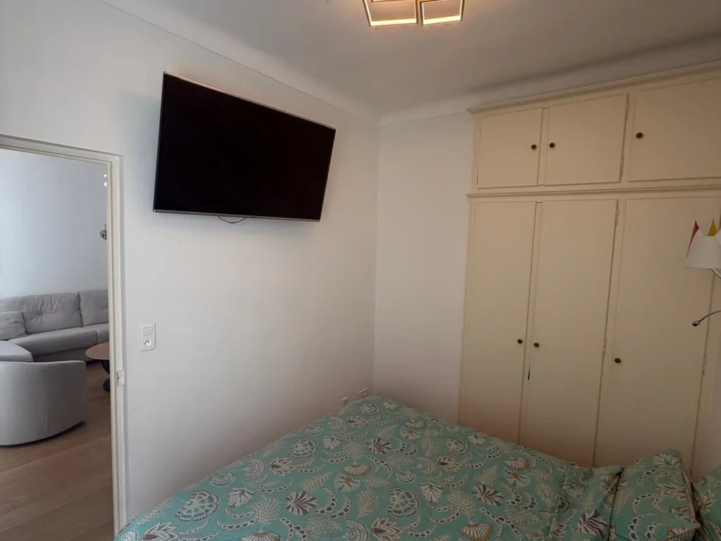 Квартира в Сен-Романе, Монако, 47 м² - фото 9